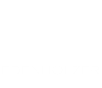 Edenhoelzer